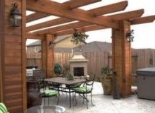 Kwikfynd Pergolas
clearlake